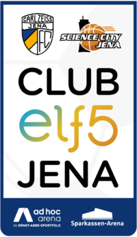 Club elf5 logo